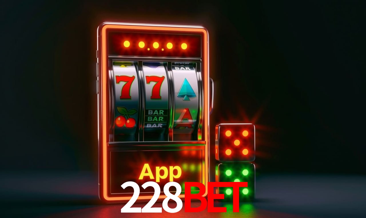 Provedores de Jogos 228bet
