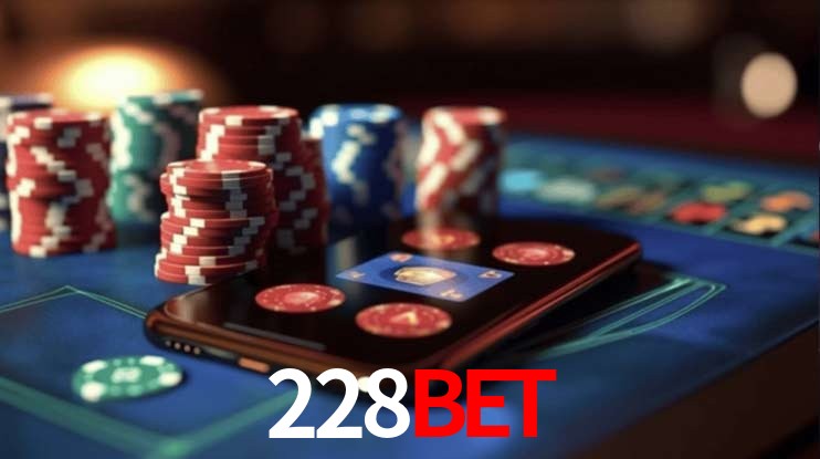 Apostas de Basquete 228bet