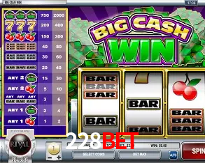 Apostas Esportivas na 228bet: Um Guia Completo