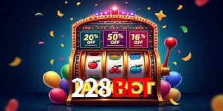 Ofertas Exclusivas 228bet