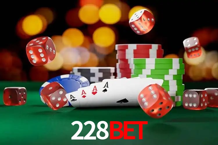 Benefícios da Conta 228bet