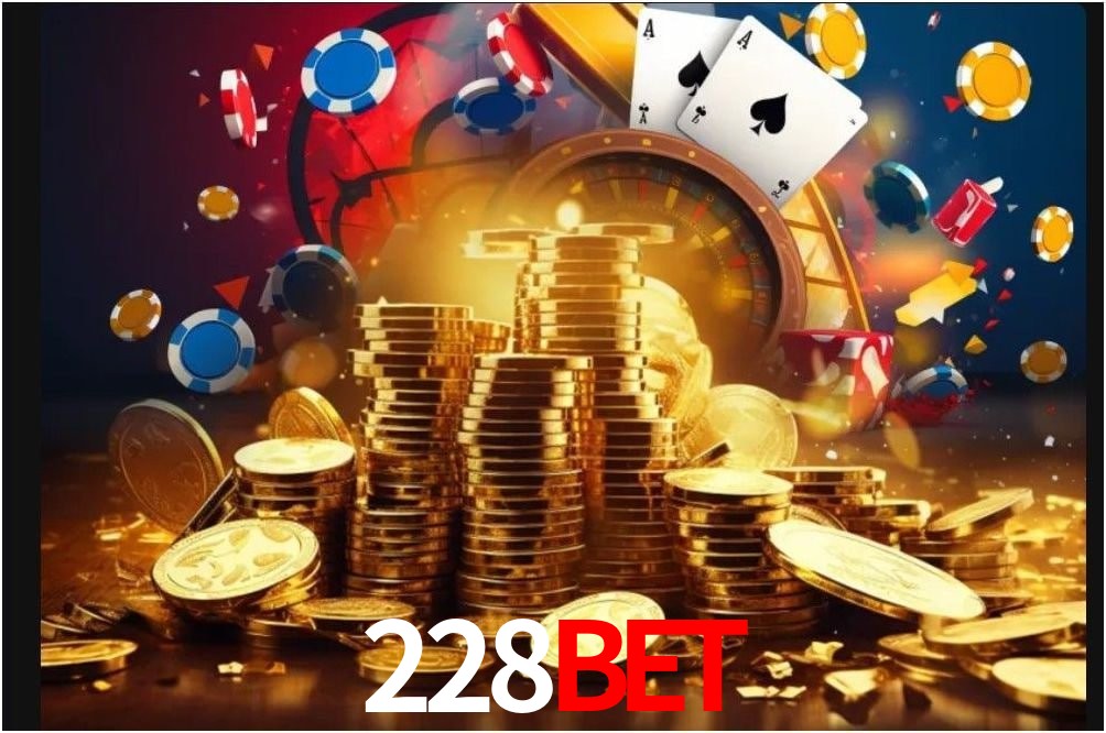 PIX Instantâneo 228bet