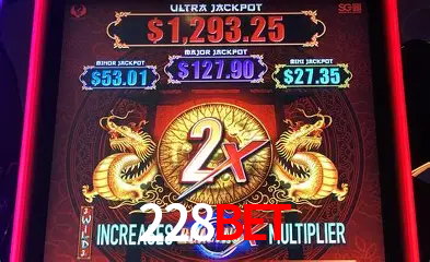 A Popularidade dos Caça-Níqueis no 228bet