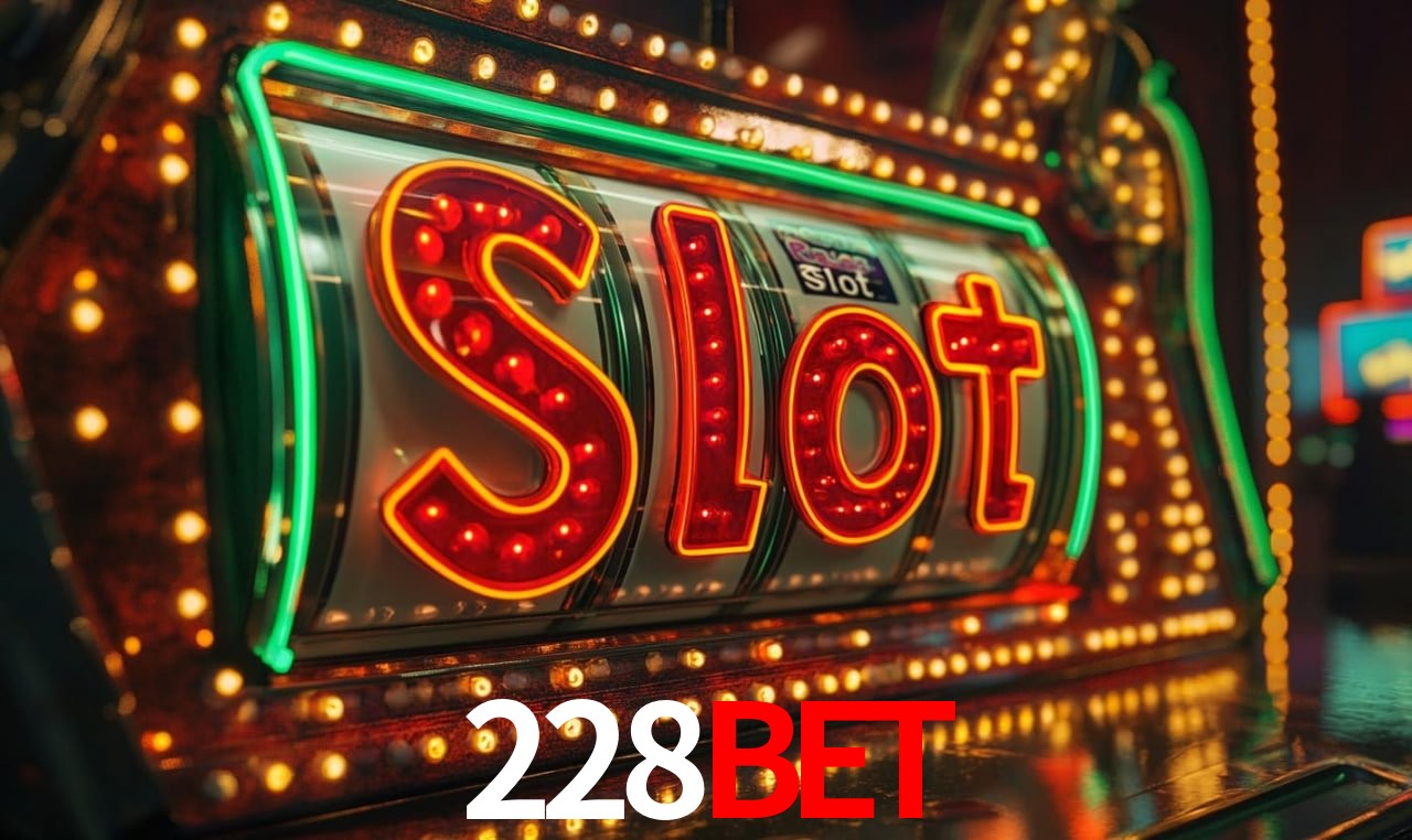 Promoções Sazonais 228bet
