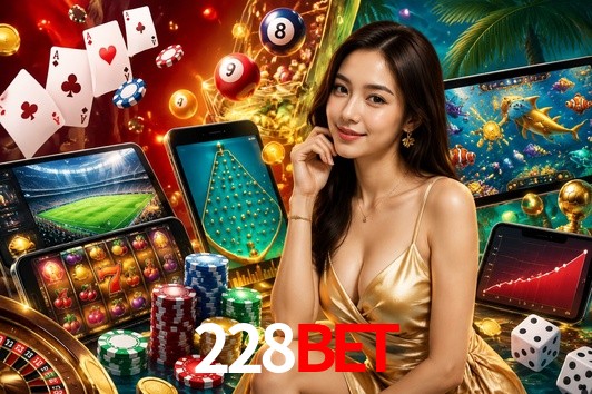 Spaceman Game 228bet