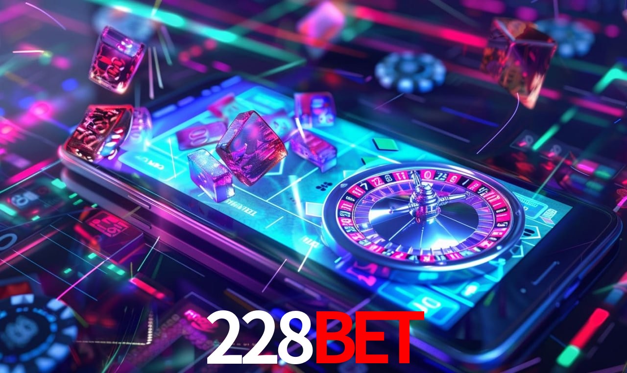 Estatísticas do Jogo 228bet