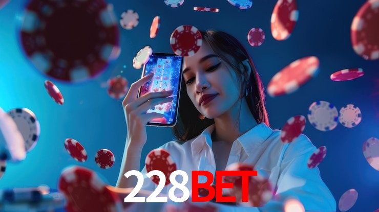 cassino 228bet