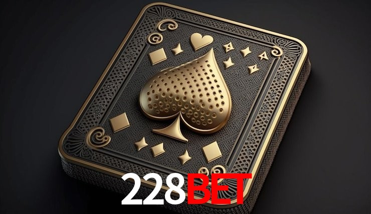 Jogos de Slot 228bet