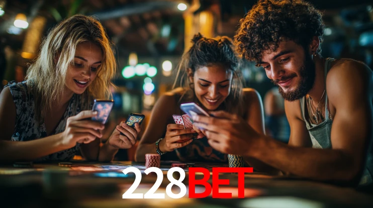 Daily Bonuses 228bet