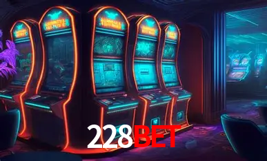 Inovações de Jogos na 228bet: O Futuro das Experiências Interativas