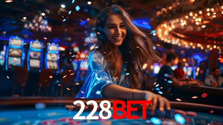 Experiência VIP 228bet