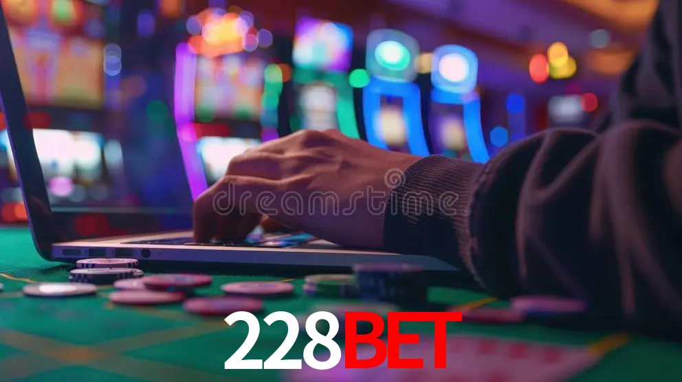 Casino Ao Vivo 228bet