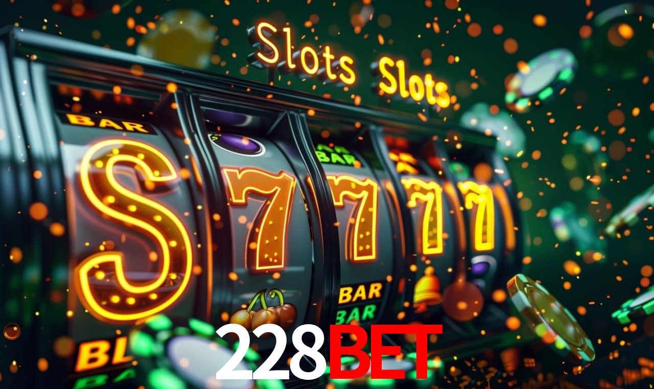 Apostas de Tênis 228bet