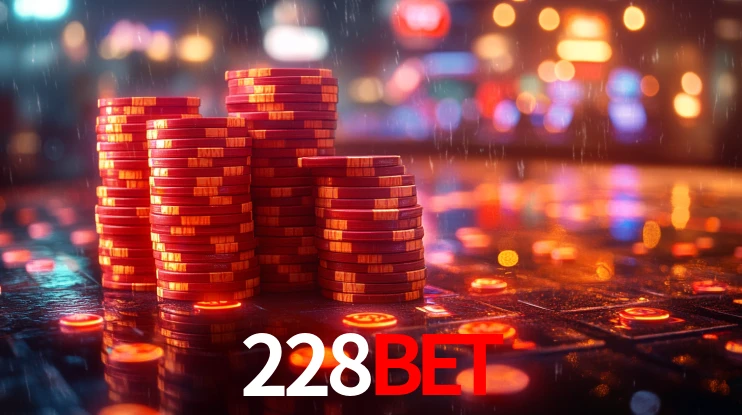 228bet: Jogos de Caça-Níqueis-Altas Recompensas, Roleta-Velocidade, Blackjack-Desafios Máximos