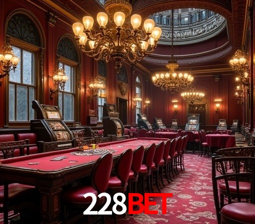 App Mobile 228bet - Jogue em Qualquer Lugar no Seu Smartphone
