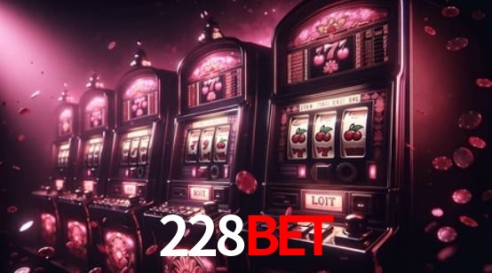 Bônus de Boas-vindas 228bet