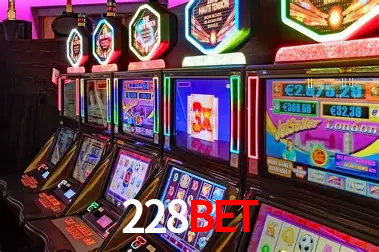 A Experiência Imersiva dos Cassinos Ao Vivo no 228bet